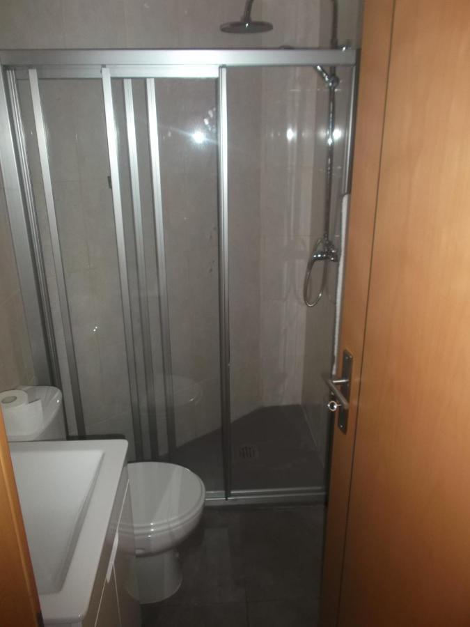 Guest House Sabores Da Beira Кастро Марим Екстериор снимка